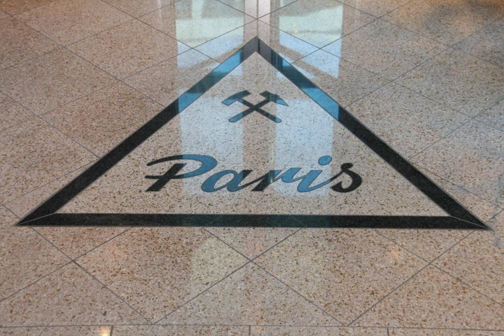 Albertus Paris Aparthotel Hamborg Eksteriør billede